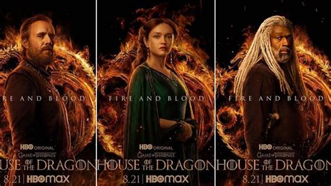 H­o­u­s­e­ ­o­f­ ­t­h­e­ ­D­r­a­g­o­n­’­u­n­ ­İ­l­k­ ­F­i­l­m­i­ ­H­B­O­ ­İ­z­l­e­y­i­c­i­ ­R­e­k­o­r­u­ ­K­ı­r­d­ı­